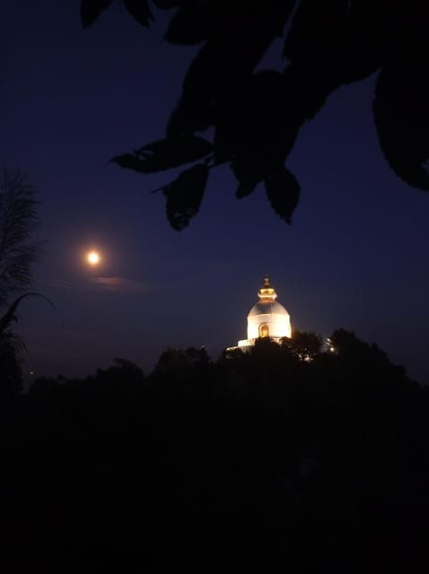 Short Annapurna Himalayas View Tour From Pokhara - Panoramic Views of Annapurna