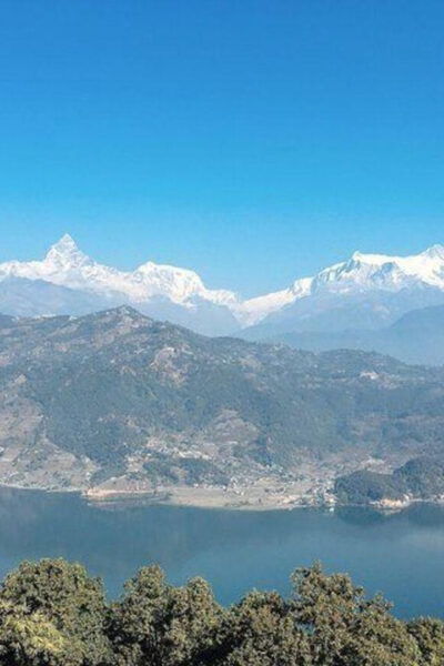 Short Annapurna Himalayas View Tour From Pokhara - Booking and Cancellation Policy