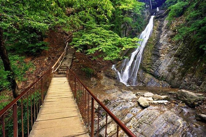 Short Break Adventure Tour - Cancellation Policy