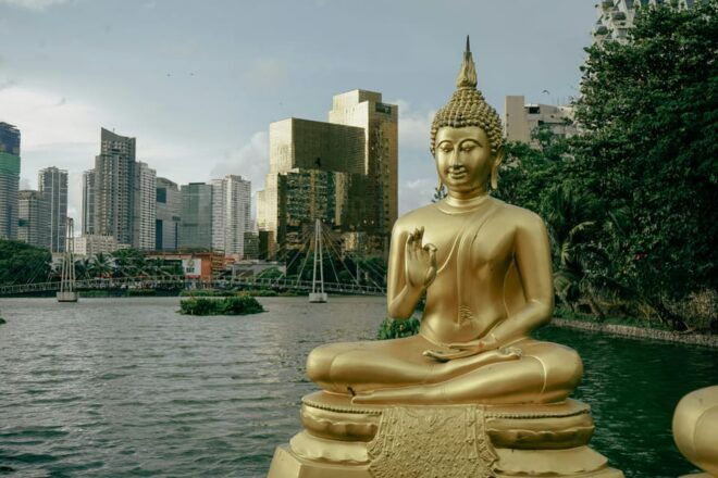 Short Break Sri Lanka South-West Coast 3-Day Tour - Day 2 Itinerary