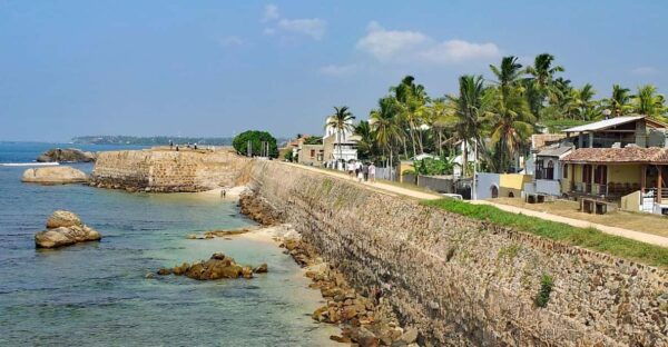Short Break Sri Lanka South-West Coast 3-Day Tour - Booking Details