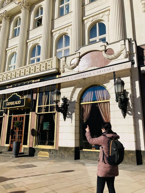 Short Budapest Sightseeing - With Pubquiz! (Beer Included!) - Key Points