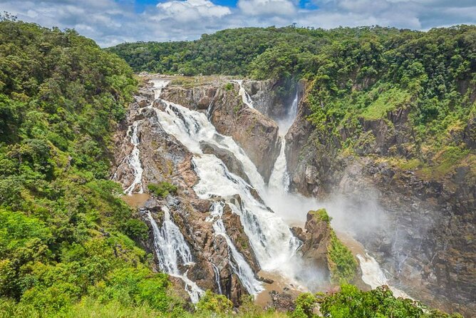 Short Cairns Scenic Flight  - Cairns & the Tropical North - Additional Information
