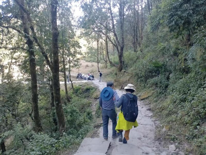 Short Day Trek: Pothana & Australian Camp from Pokhara - FAQs