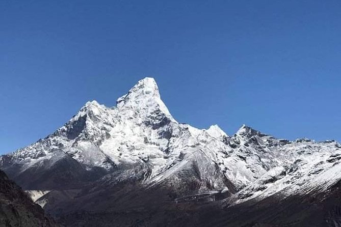 Short Everest Base Camp Trek 10 Days - Trek Itinerary