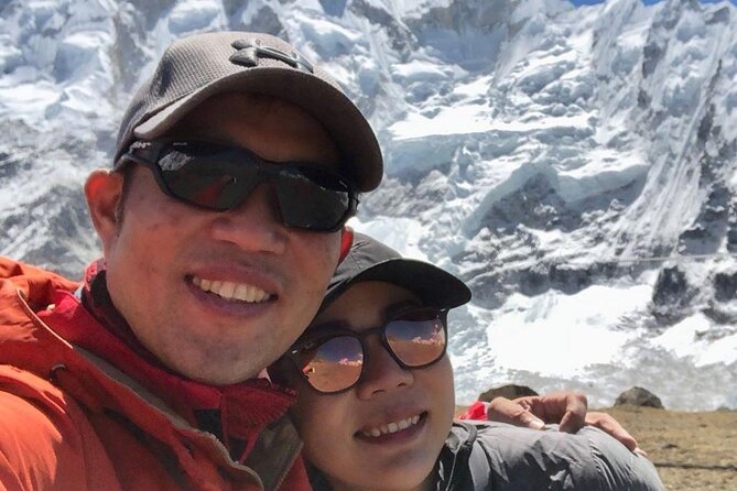 Short Everest Base Camp Trek 10 Days - Common Questions (FAQs)