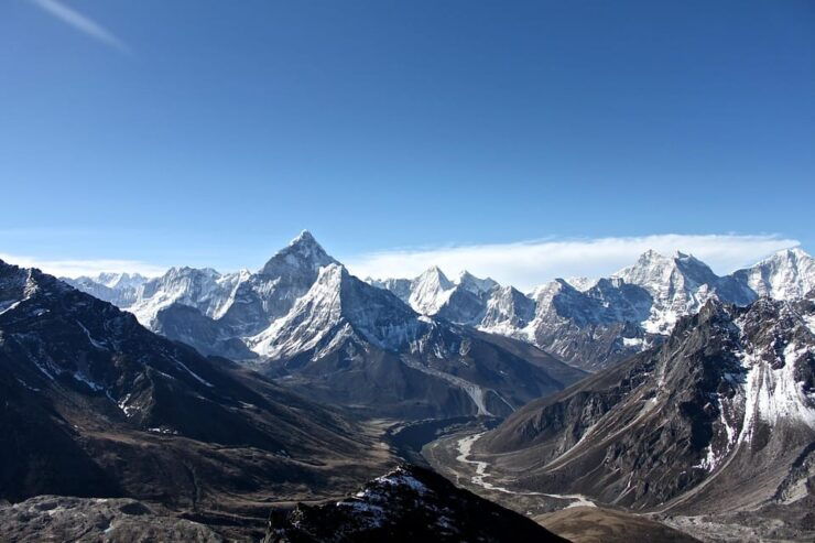 Short Everest Base Camp Trek: 12 Days From Kathmandu to KTM - Key Points