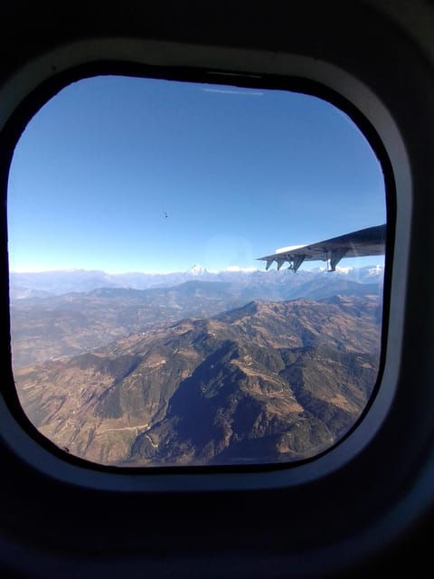 Short Everest Base Camp Trek: 12 Days From Kathmandu to KTM - Preparation Tips