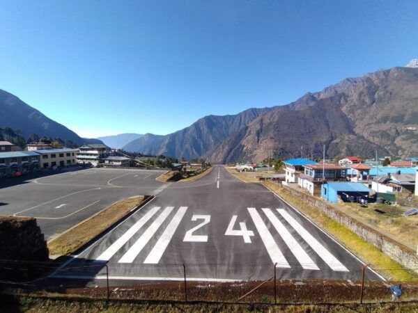 Short Everest Base Camp Trek: 12 Days From Kathmandu to KTM - Important Considerations
