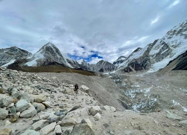 Short Everest Base Camp Trek: 12 Days From Kathmandu to KTM - Break Down
