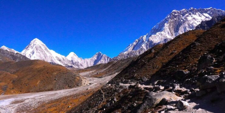 Short Everest Base Camp Trek - Experience Highlights & Attractions
