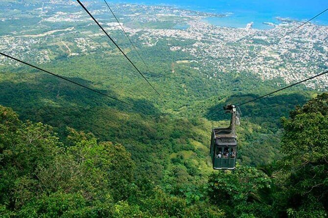 Short Excursion Puerto Plata CityTour-Taino bay & Amber cove - Final Thoughts on the Experience