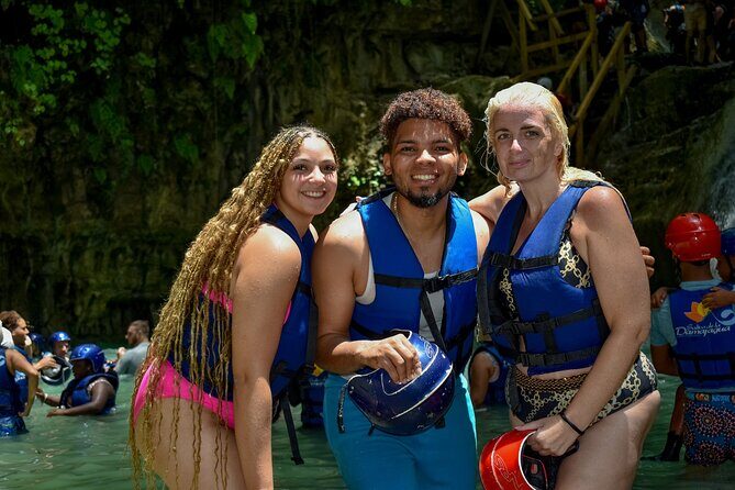 Short Excursions City Tour and 27 Waterfall Damajagua - An In-Depth Look at the Tour Experience