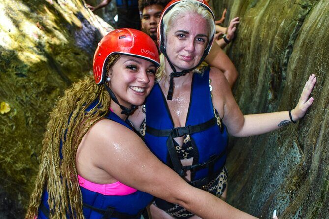 Short Excursions City Tour and 27 Waterfall Damajagua - Final Thoughts