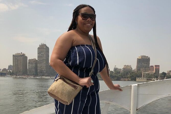 Short Felucca Trip on The Nile in Cairo - Accessibility Details