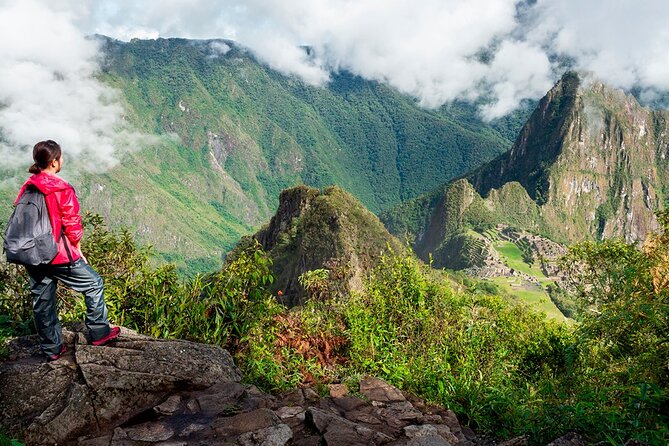 Short Inca Trail 2 Days - Safety Measures