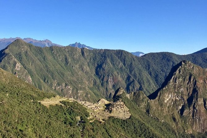 Short Inca Trail 2 Days - Huaynas Expeditions - Overview of the Tour
