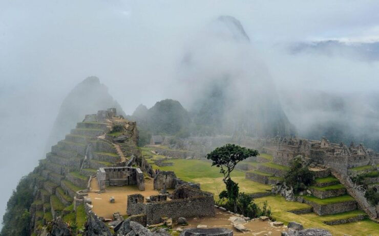 Short Inca Trail 2 Days - Itinerary and Experience Overview