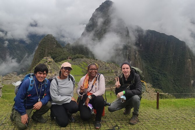 Short Inca Trail 2 Days to Machu Picchu - Inca Trail Experience
