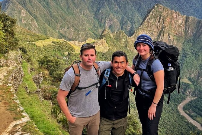 Short Inca Trail 2 Days to Machu Picchu - Pricing and Availability