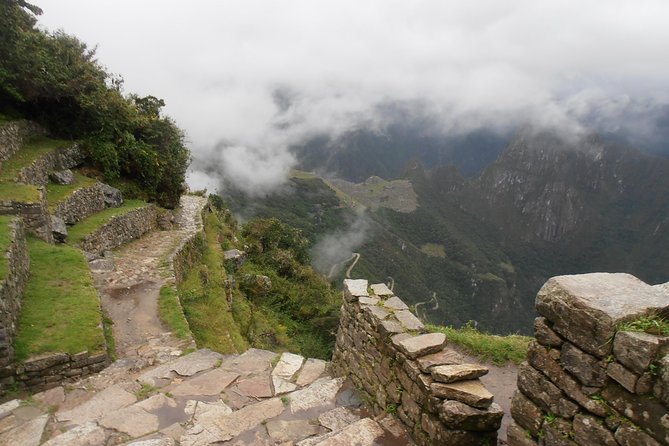 Short Inca Trail 2 Days to Machu Picchu Private Service - Overview and Itinerary