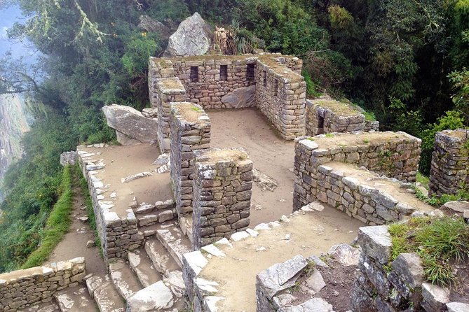 Short Inca Trail 2 Days to Machu Picchu Private Service - Common Questions
