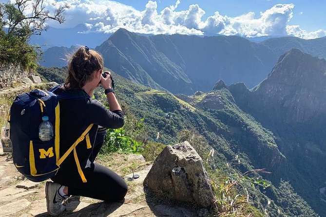 Short Inca Trail and Machu Picchu 2 Days - Trail Highlights