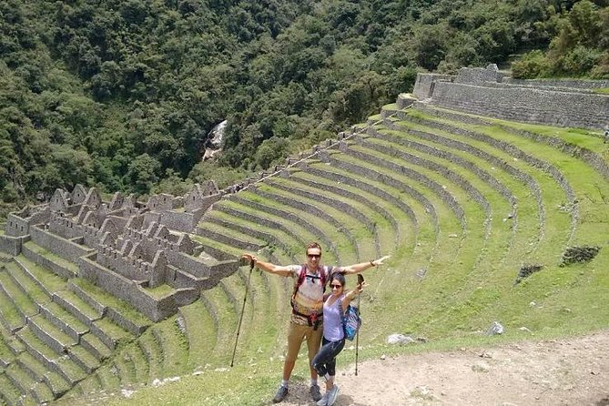 Short Inca Trail and Machu Picchu 2 Days - Packing Essentials
