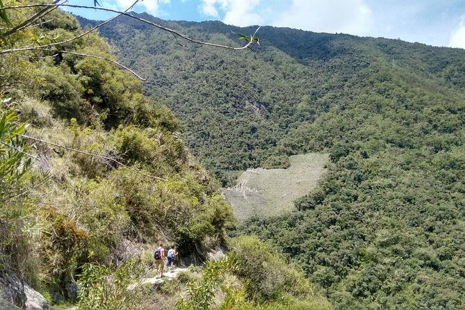 Short Inca Trail and Machu Picchu 2 Days - Machu Picchu Tour