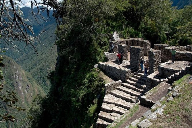 Short Inca Trail and Machu Picchu 2 Days - Booking Information