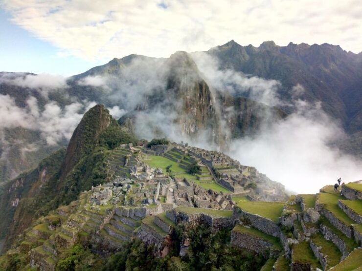Short Inca Trail Hike, Sacred Valley, With Rainbow Mountain - Itinerary Highlights
