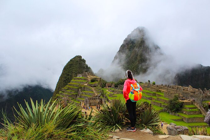 Short Inca Trail Hike to Machupicchu 2 Days 1 Night - Tips for a Successful Hike