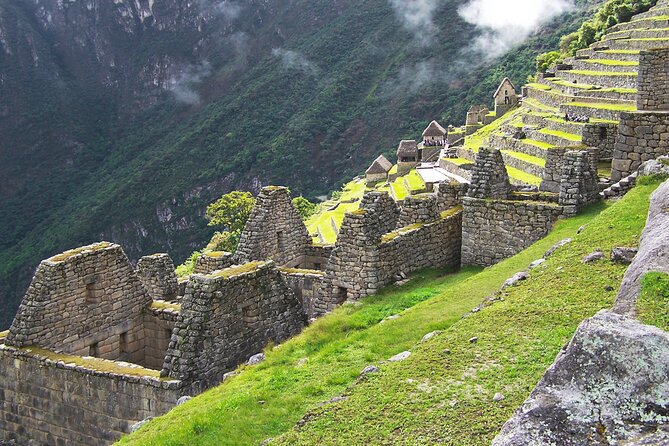 Short Inca Trail Hike to Machupicchu 2 Days 1 Night - The Sum Up