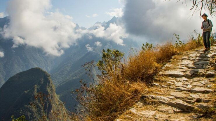 Short Inca Trail Peru 2 Days - Activity Details