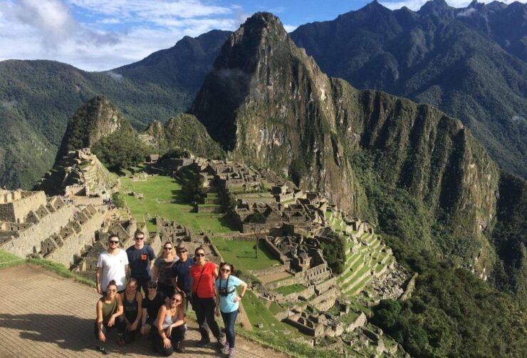 Short Inca Trail Peru 2 Days - Experience Highlights