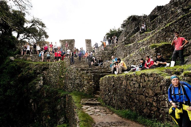 Short Inca Trail to Machu Picchu - Stunning Landscapes and Beauty