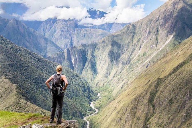 Short Inca Trail to Machu Picchu - Authenticity and Copyright