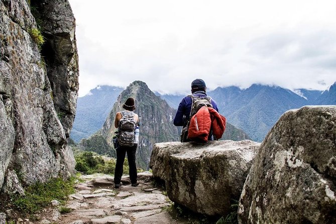 Short Inca Trail to Machu Picchu - 2 Day Hike - Accommodation and Meals