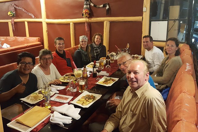 Short Inca Trail to Machu Picchu - 2 Day Hike - Booking Information