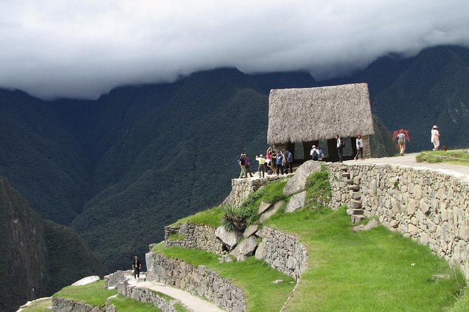 Short Inca Trail to Machu Picchu - 2 Day Hike - Frequently Asked Questions