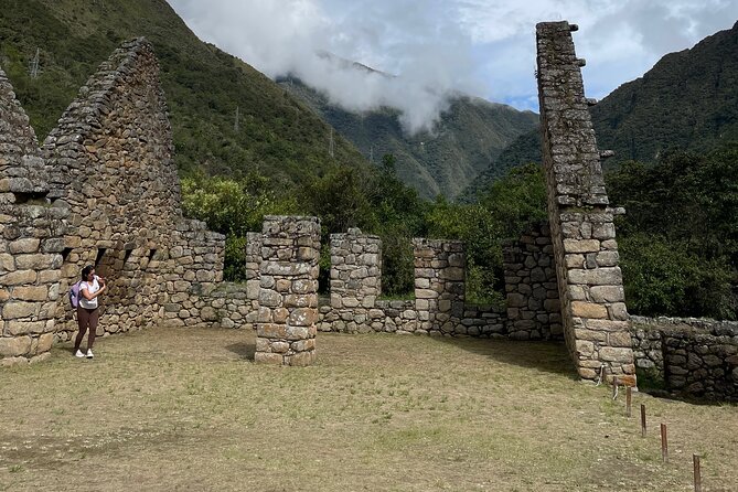 Short Inca Trail to Machu Picchu 2-Day Tour - The Sum Up