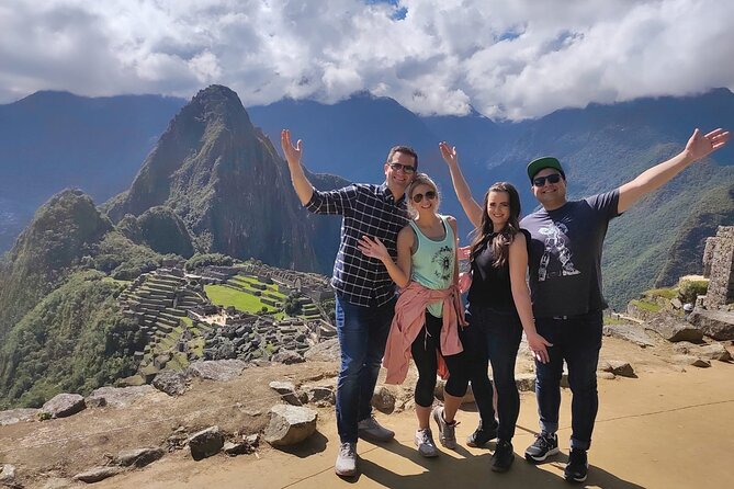 Short Inca Trail to Machu Picchu 2 Days 1 Night - Cancellation Policy