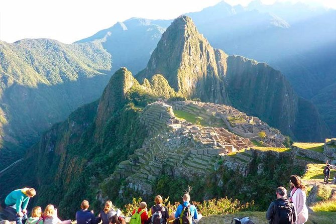 Short Inca Trail to Machu Picchu 2 Days 1 Night - Common Questions