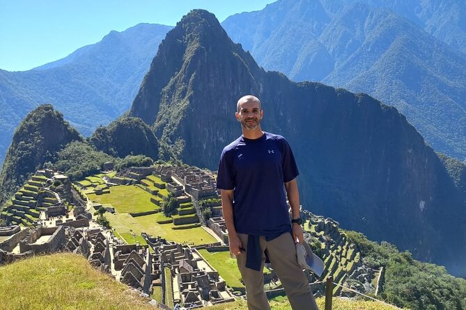 Short Inca Trail to Machu Picchu 2 Days 1 Night - The Sum Up
