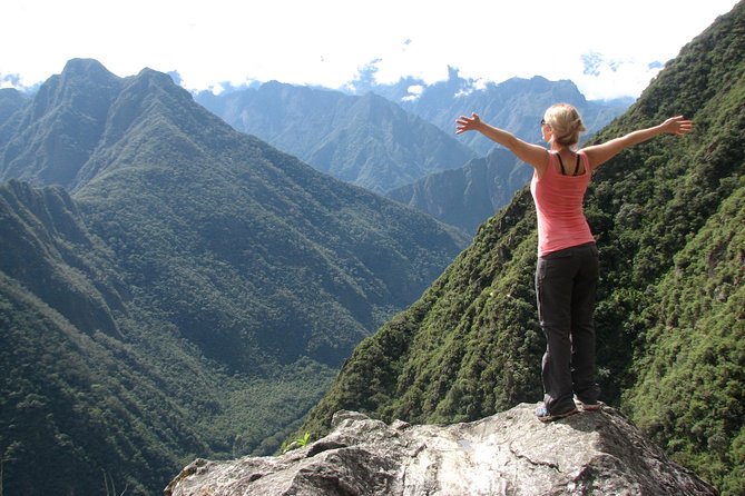 Short Inca Trail to Machu Picchu 2 Days/1 Night - Reviews and Ratings From Previous Participants