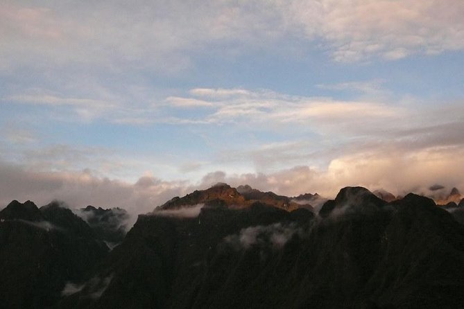 Short Inca Trail to Machu Picchu 2 Days/1 Night - The Sum Up