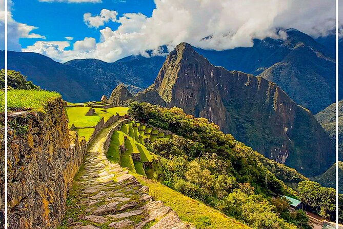 Short Inca Trail to Machu Picchu 2 Days & 1 Night - Overview of the Short Inca Trail