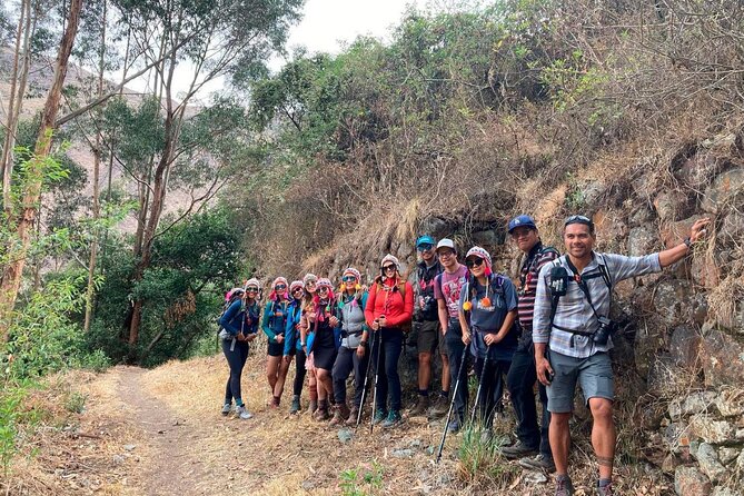 Short Inca Trail to Machu Picchu 2 Days & 1 Night - Inclusions and Itinerary Details