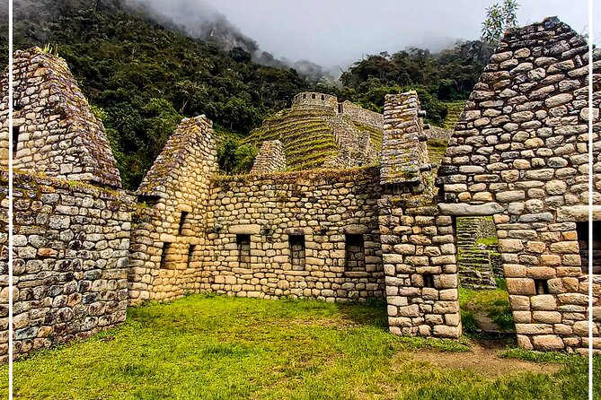 Short Inca Trail to Machu Picchu 2 Days & 1 Night - Cancellation Policy for the Tour