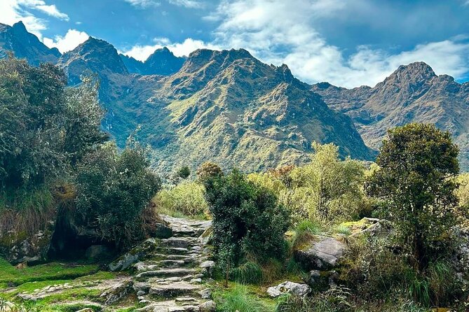 Short Inca Trail to Machu Picchu 2 Days & 1 Night - Additional Information and Pricing